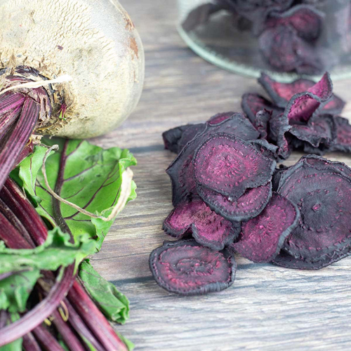 Dehydrated Beet Root Flakes