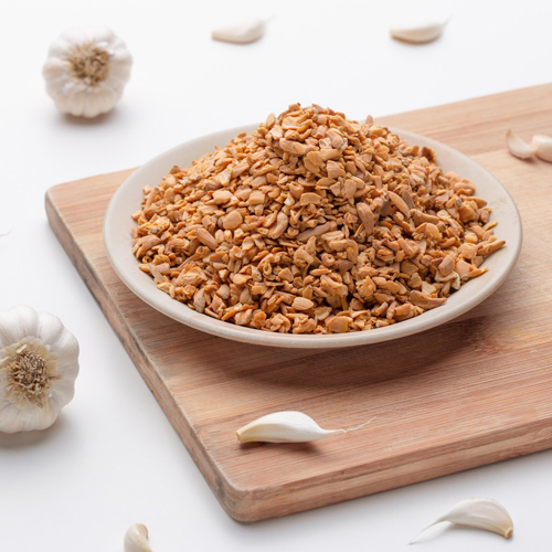 Dehydrated Garlic Chopped