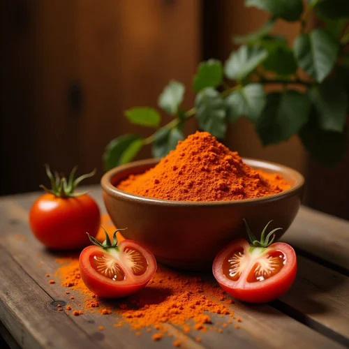 Dehydrated Tomato Powder
