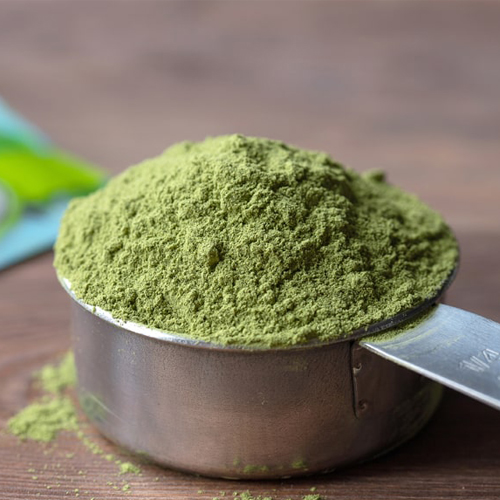 Alfalfa Powder