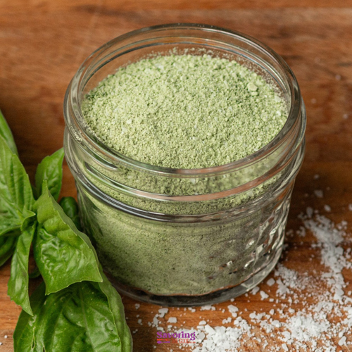 Basil Powder