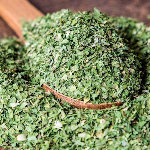 Dried Parsley Flakes