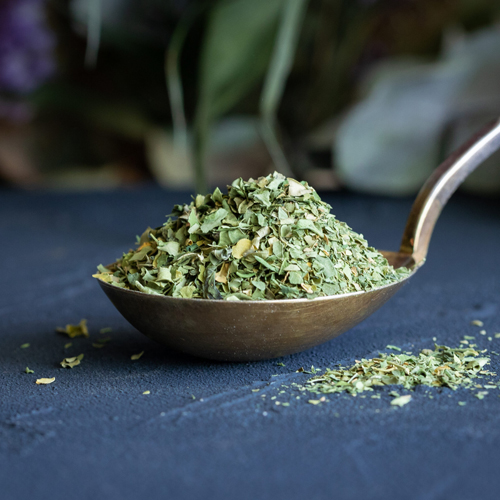 Moringa Dried Leaves