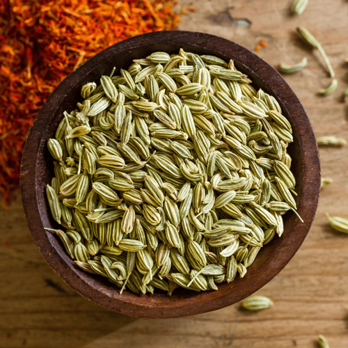 Fennel Seed