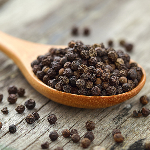Black Pepper